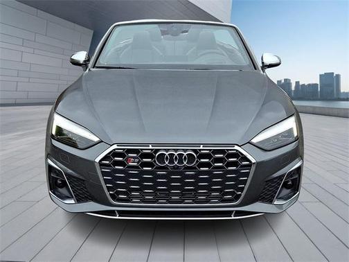 2021 Audi S5 3.0T Prestige