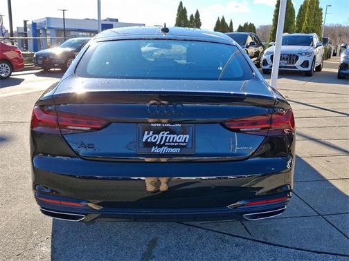 2024 Audi A5 Sportback 45 S Line Premium