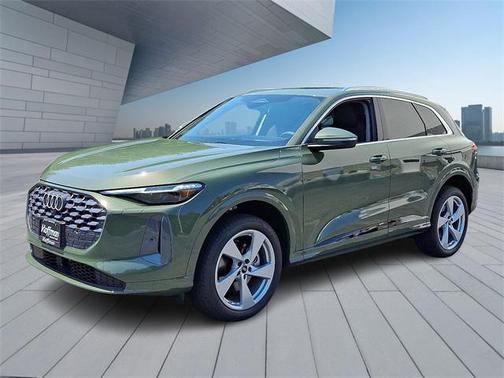 2025 Audi Q5 Prestige
