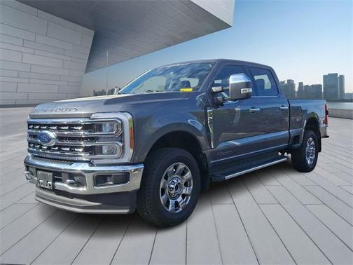 2023 Ford F-350 Lariat
