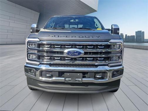 2023 Ford F-350 Lariat