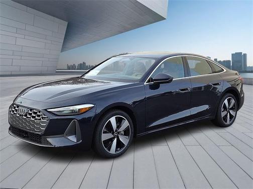 2025 Audi A5 Premium TFSI quattro S tronic