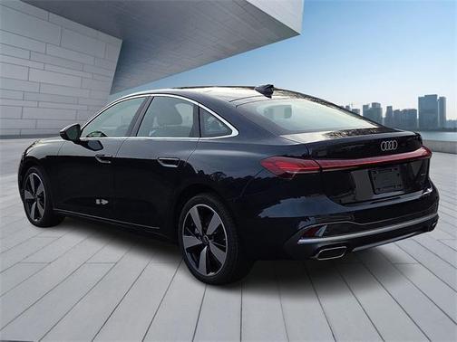 2025 Audi A5 Premium TFSI quattro S tronic