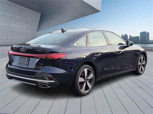 2025 Audi A5 Premium TFSI quattro S tronic