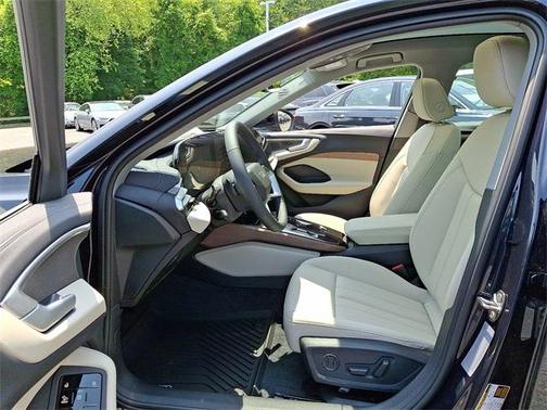 2025 Audi A5 Premium Plus