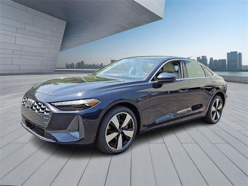 2025 Audi A5 Premium Plus