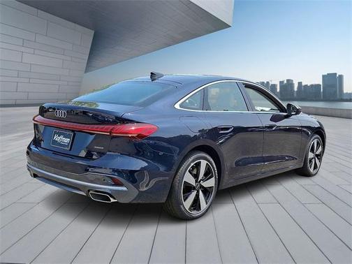 2025 Audi A5 Premium Plus
