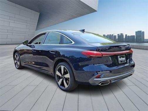 2025 Audi A5 Premium Plus