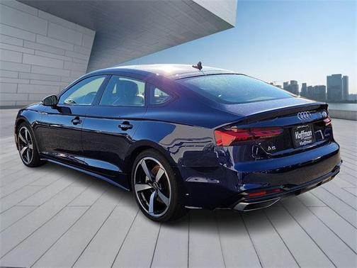 2025 Audi A5 Sportback 45 S Line Premium Plus