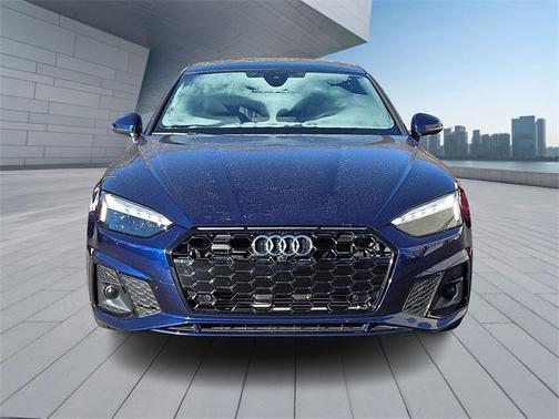 2025 Audi A5 Sportback 45 S Line Premium Plus