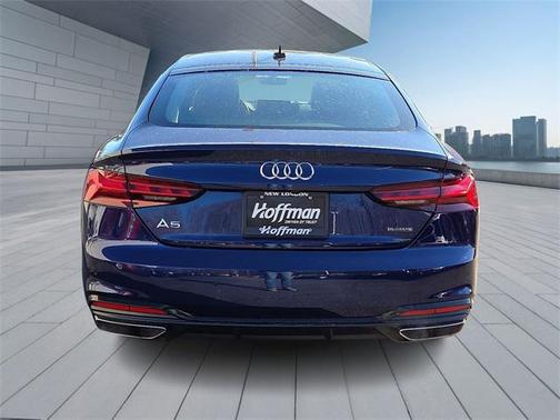 2025 Audi A5 Sportback 45 S Line Premium Plus