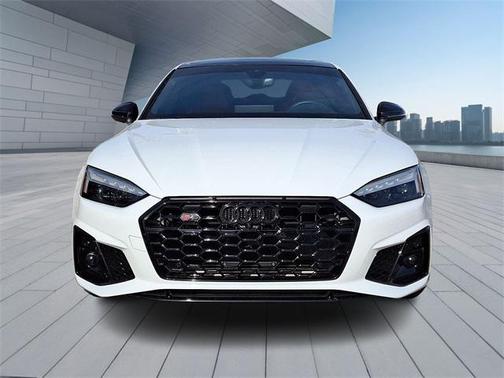 2024 Audi S5 Premium Plus TFSI quattro Tiptronic