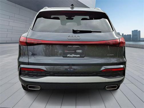 2025 Audi Q5 Premium Plus TFSI quattro S tronic