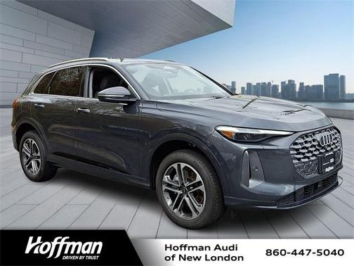 2025 Audi Q5 Premium Plus TFSI quattro S tronic