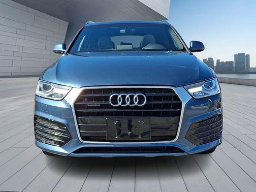 2018 Audi Q3 2.0T Premium