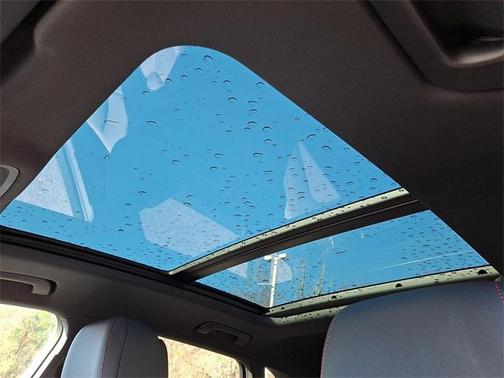 2025 Audi Q3 45 S line Premium Plus