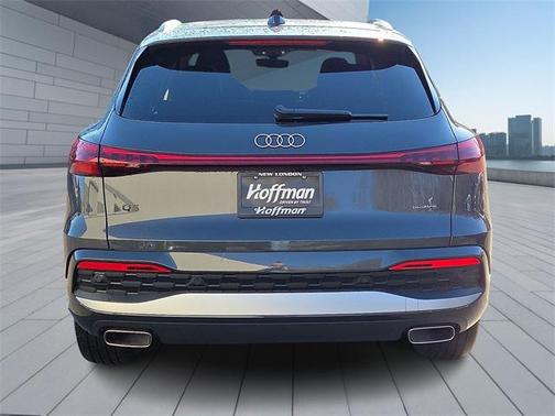 2025 Audi Q5 Premium Plus TFSI quattro S tronic