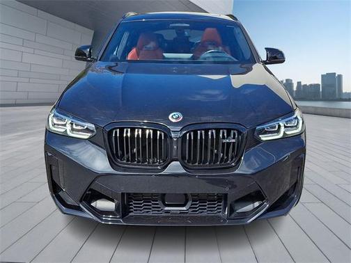 2023 BMW X4 M AWD
