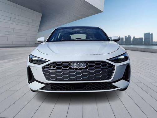 2025 Audi A5 Premium TFSI quattro S tronic