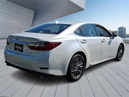 2018 Lexus ES 350 Base