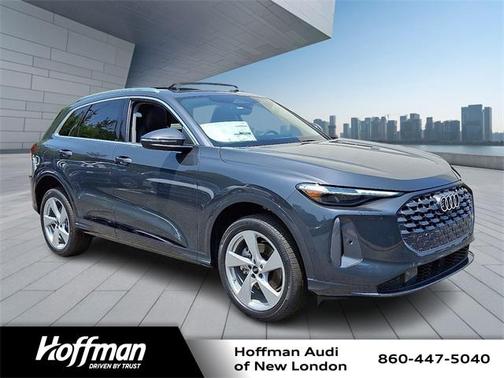 2025 Audi Q5 Premium Plus