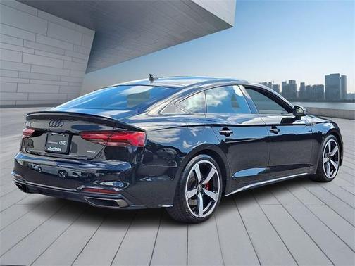 2023 Audi A5 Sportback 45 S Line Premium Plus