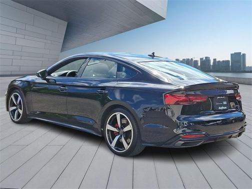 2023 Audi A5 Sportback 45 S Line Premium Plus