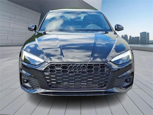 2023 Audi A5 Sportback 45 S Line Premium Plus