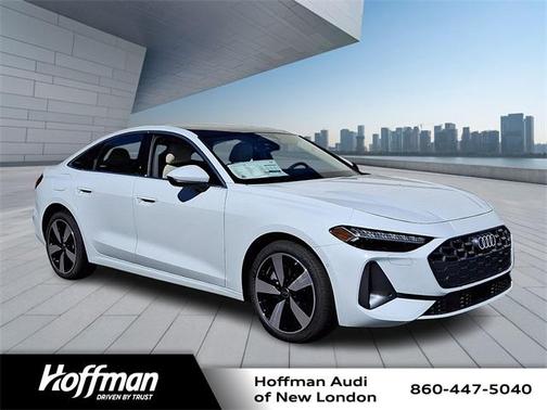 2025 Audi A5 Premium Plus