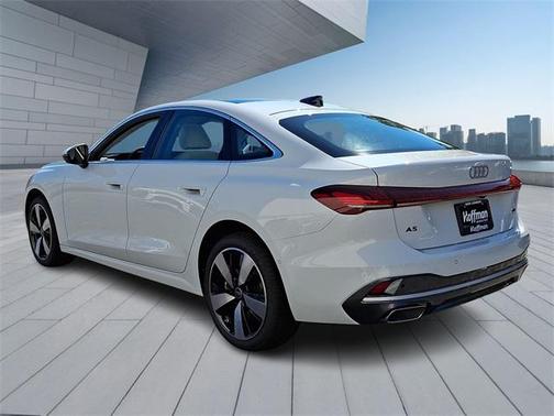 2025 Audi A5 Premium Plus
