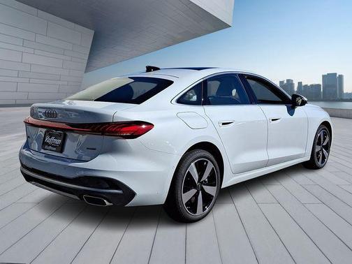 2025 Audi A5 Premium Plus TFSI quattro S tronic