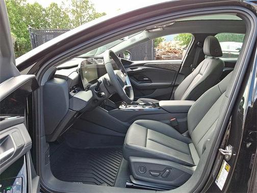 2025 Audi A6 e-tron Premium Plus