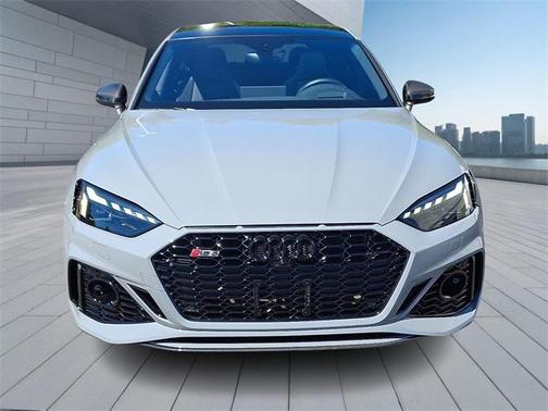 2023 Audi RS 5 2.9T