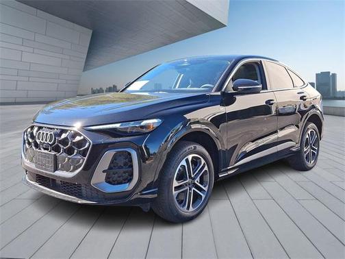 2025 Audi Q5 Premium Plus TFSI quattro S tronic