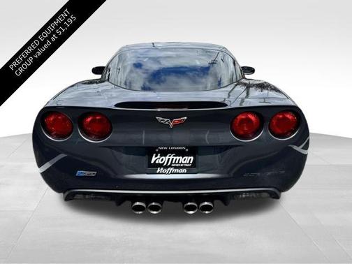 Cyber Gray Metallic 2011 Chevrolet Corvette Grand Sport