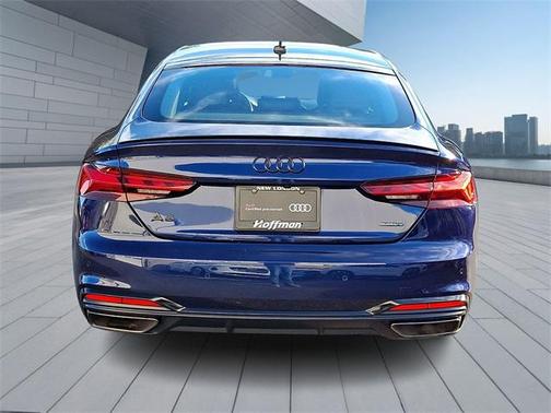 2023 Audi A5 Sportback 45 S Line Prestige