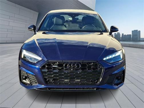 2023 Audi A5 Sportback 45 S Line Prestige