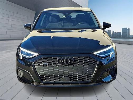 2023 Audi A3 Premium