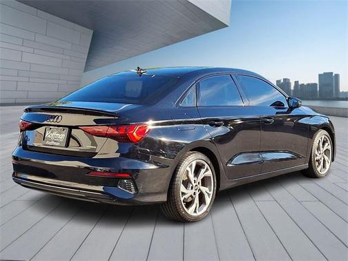 2023 Audi A3 Premium