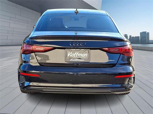 2023 Audi A3 Premium