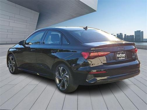 2023 Audi A3 Premium