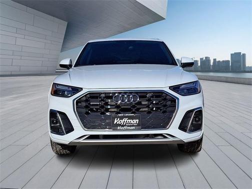 2024 Audi Q5 e 55 S line Premium Plus