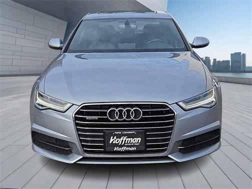 2017 Audi A6 2.0T Premium