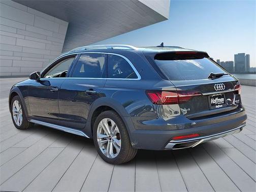 2023 Audi A4 allroad 45 Premium Plus