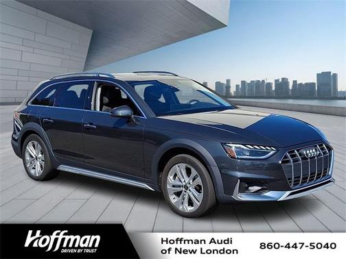 2023 Audi A4 allroad 45 Premium Plus