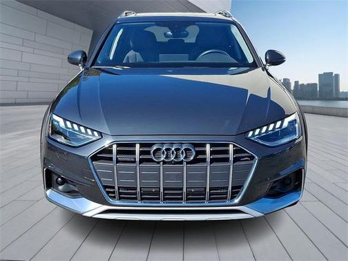 2023 Audi A4 allroad 45 Premium Plus