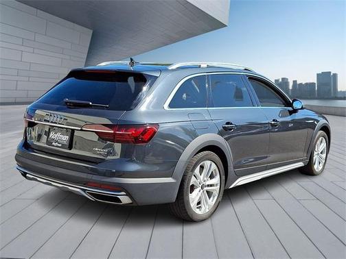 2023 Audi A4 allroad 45 Premium Plus