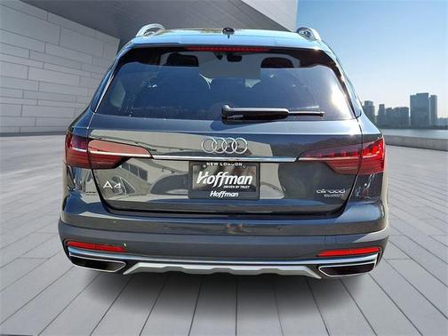 2023 Audi A4 allroad 45 Premium Plus
