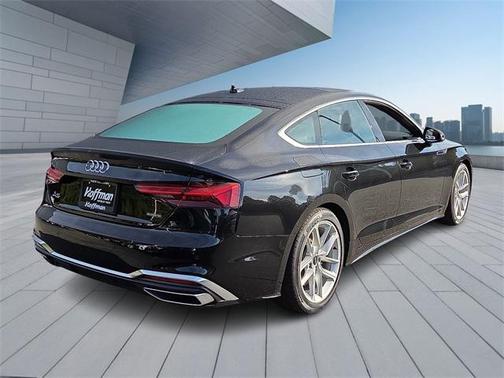 2024 Audi A5 Sportback 45 S Line Premium Plus