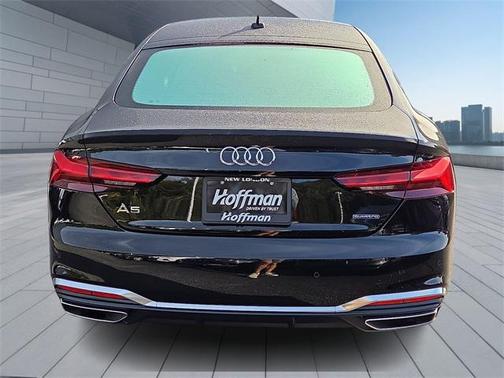 2024 Audi A5 Sportback 45 S Line Premium Plus
